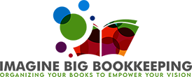 Imagine Big Bookkeeping