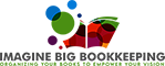Imagine Big Bookkeeping